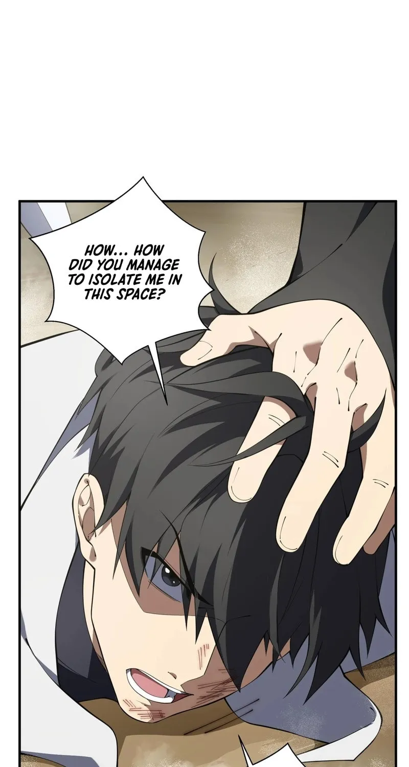 The Awakening Contract Chapter 86 page 55 - 