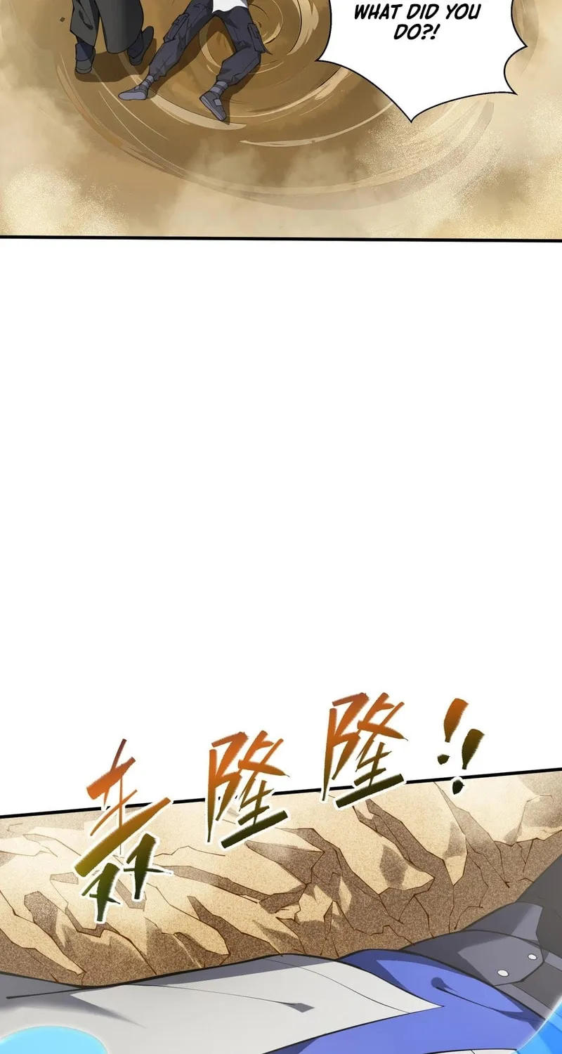The Awakening Contract Chapter 86 page 59 - 