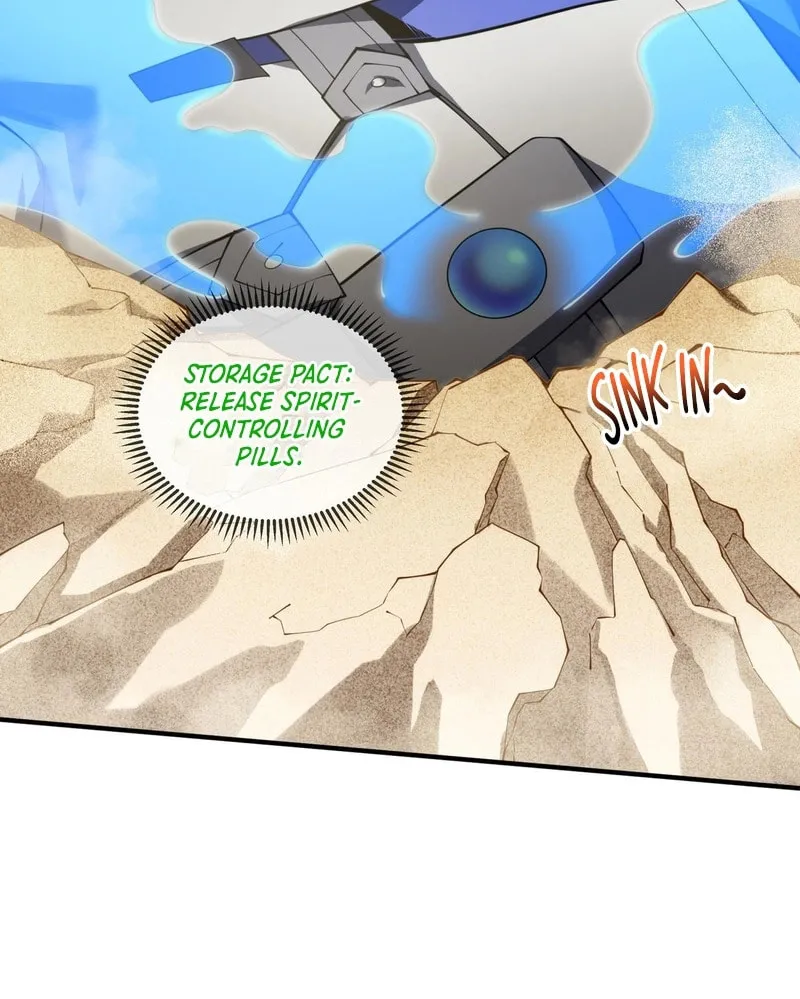 The Awakening Contract Chapter 86 page 60 - 