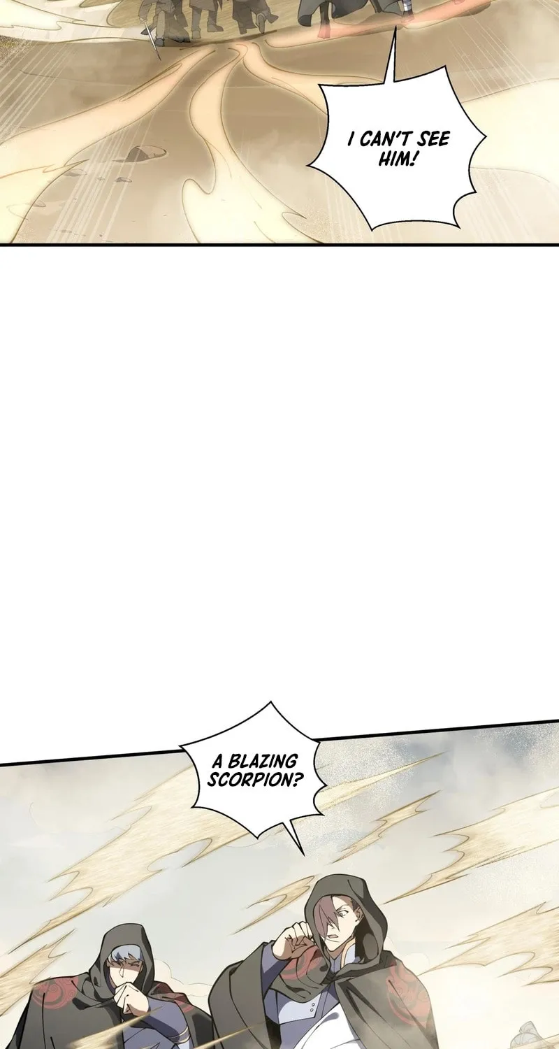 The Awakening Contract Chapter 86 page 62 - 