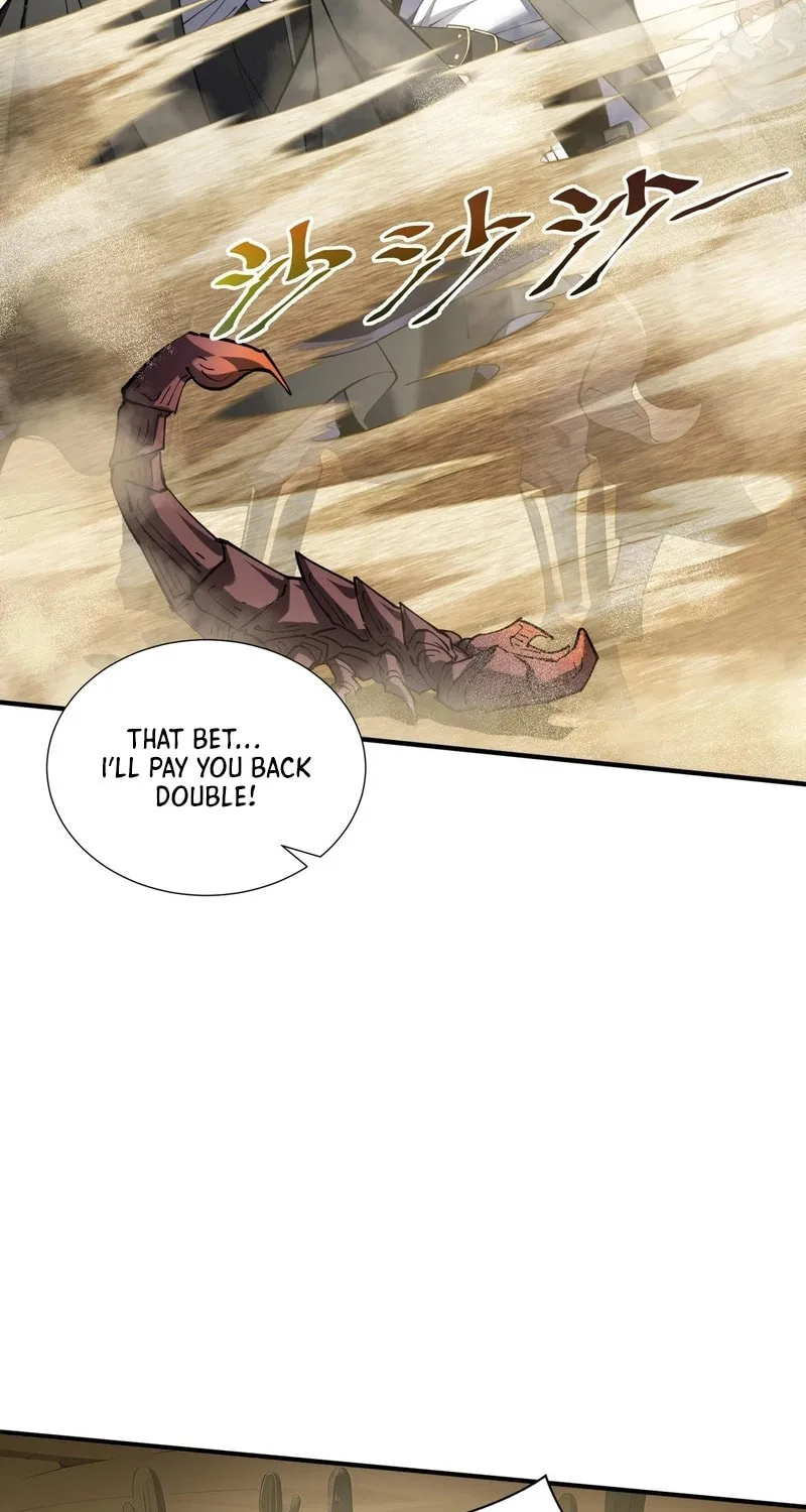 The Awakening Contract Chapter 86 page 63 - 