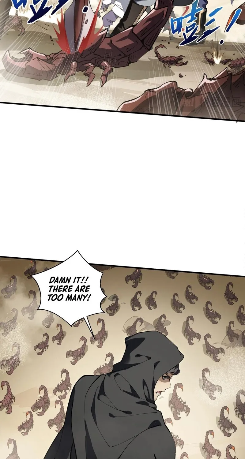 The Awakening Contract Chapter 86 page 66 - 