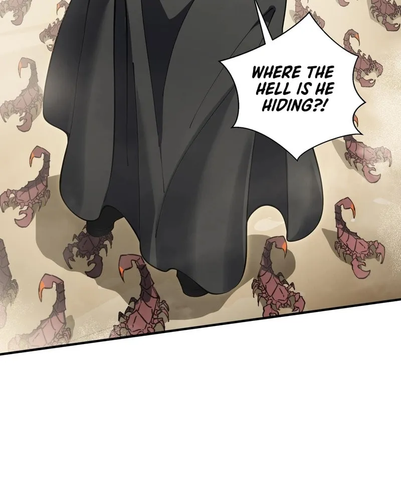 The Awakening Contract Chapter 86 page 67 - 