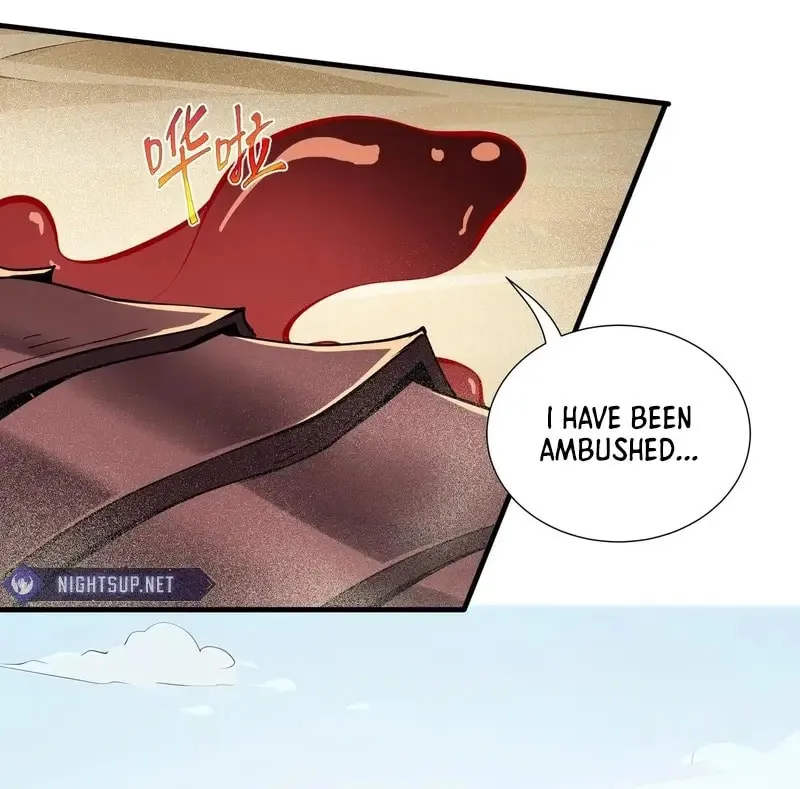 The Awakening Contract Chapter 87 page 13 - 