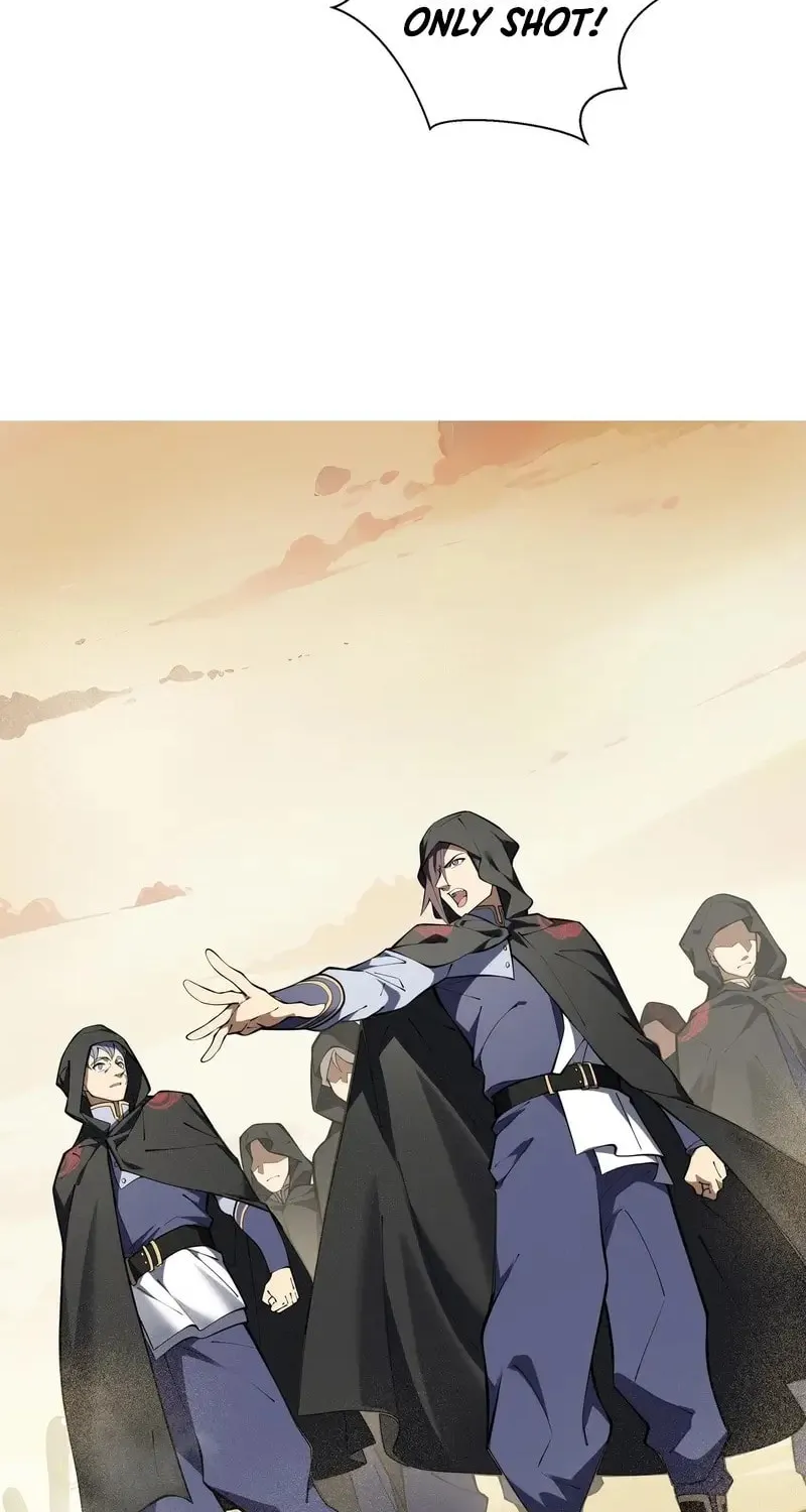 The Awakening Contract Chapter 87 page 28 - 