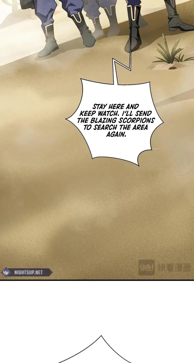 The Awakening Contract Chapter 87 page 29 - 