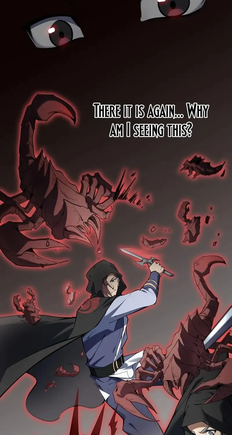 The Awakening Contract Chapter 87 page 4 - 