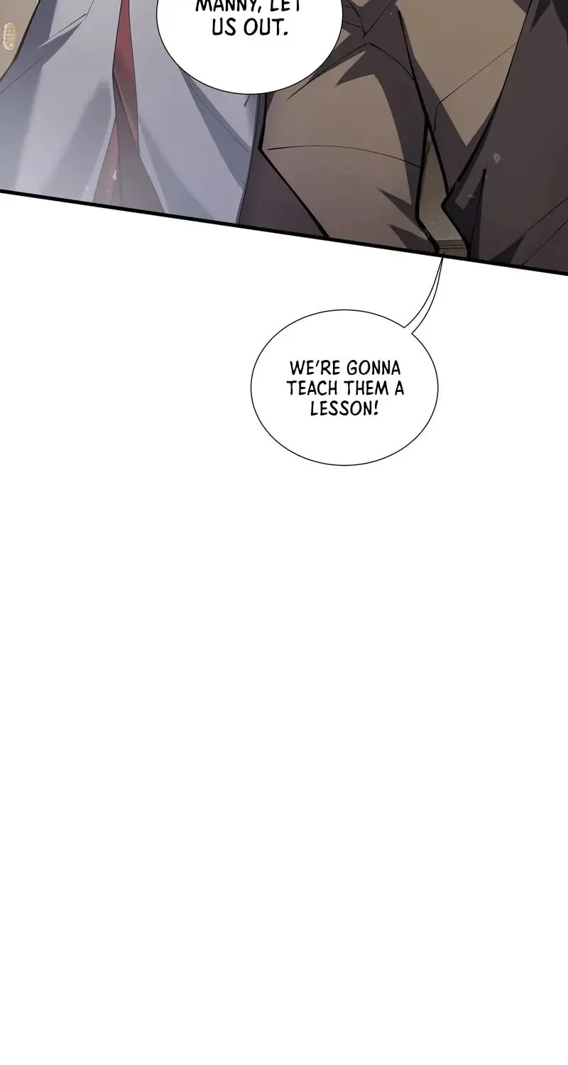 The Awakening Contract Chapter 87 page 36 - 