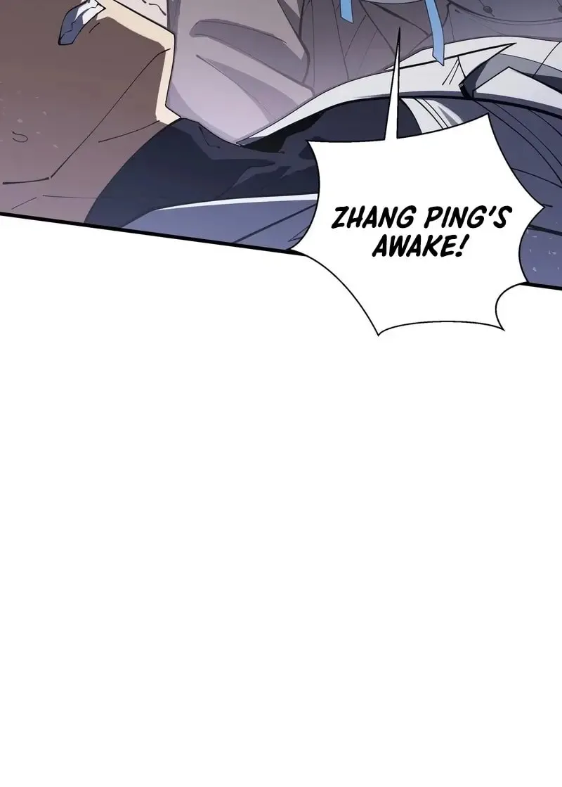 The Awakening Contract Chapter 87 page 39 - 