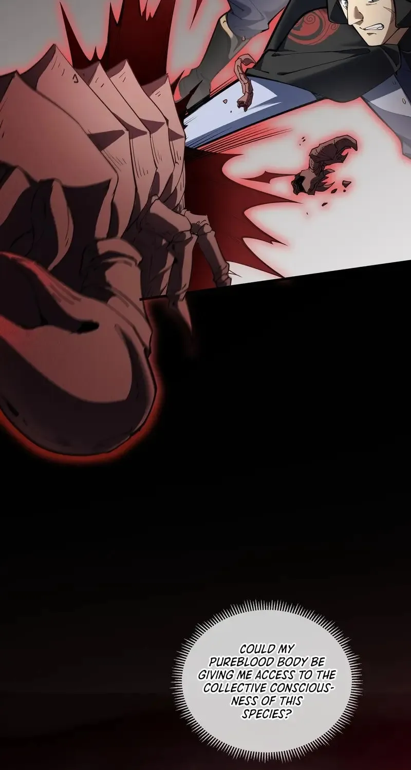 The Awakening Contract Chapter 87 page 5 - 