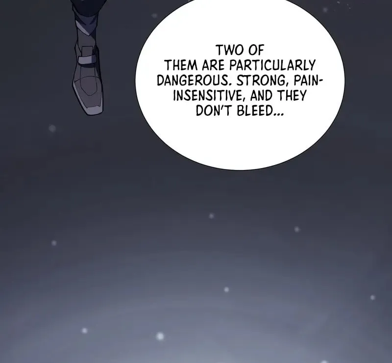 The Awakening Contract Chapter 87 page 46 - 