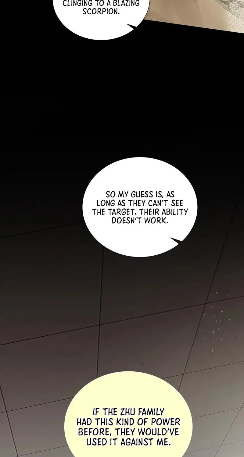 The Awakening Contract Chapter 87 page 50 - 