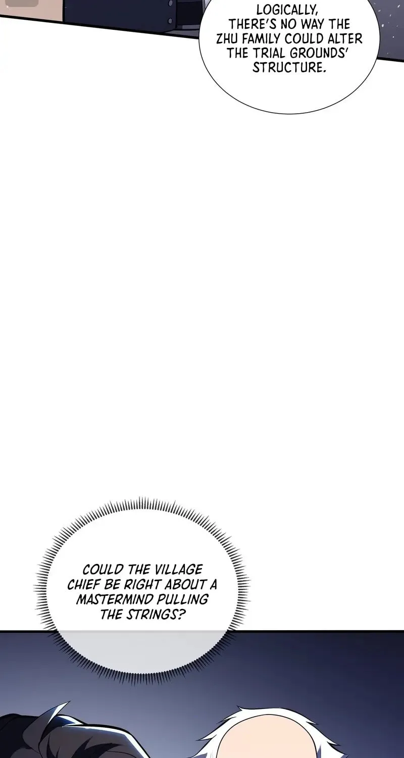 The Awakening Contract Chapter 87 page 54 - 
