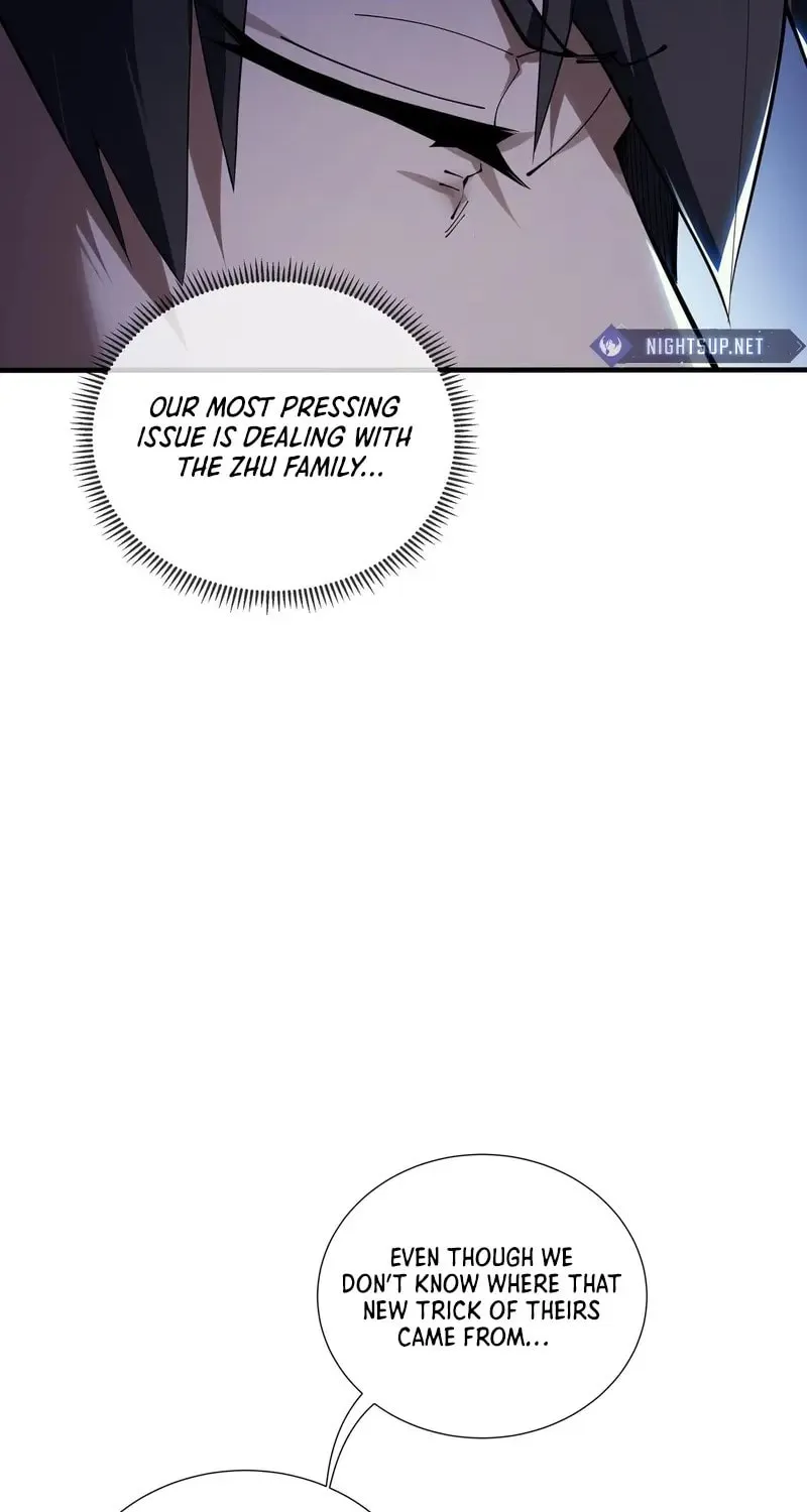 The Awakening Contract Chapter 87 page 56 - 