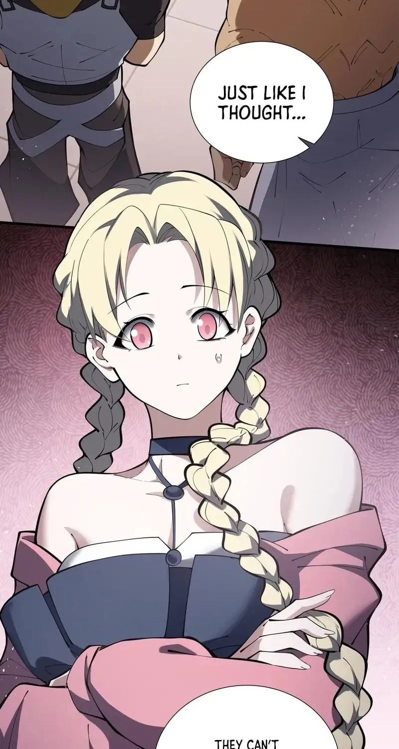 The Awakening Contract Chapter 87 page 58 - 