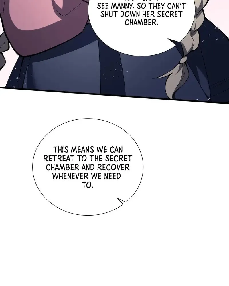 The Awakening Contract Chapter 87 page 59 - 