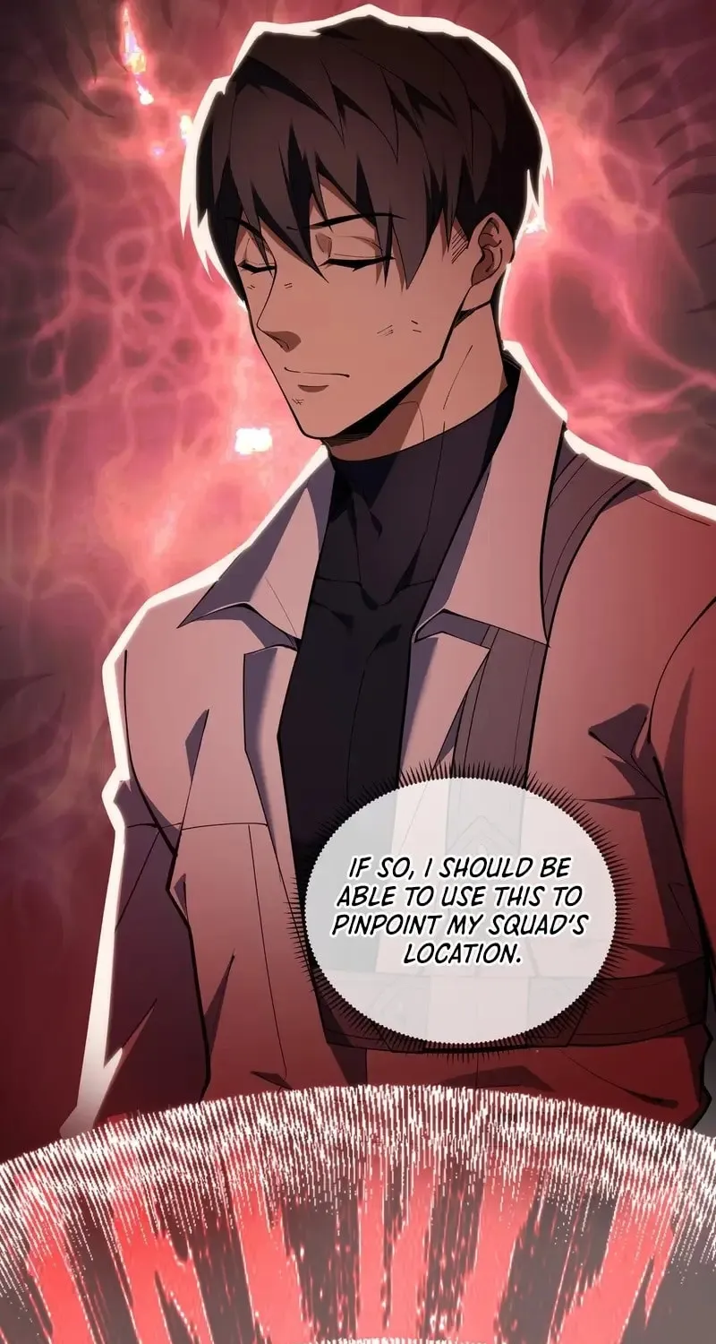 The Awakening Contract Chapter 87 page 7 - 
