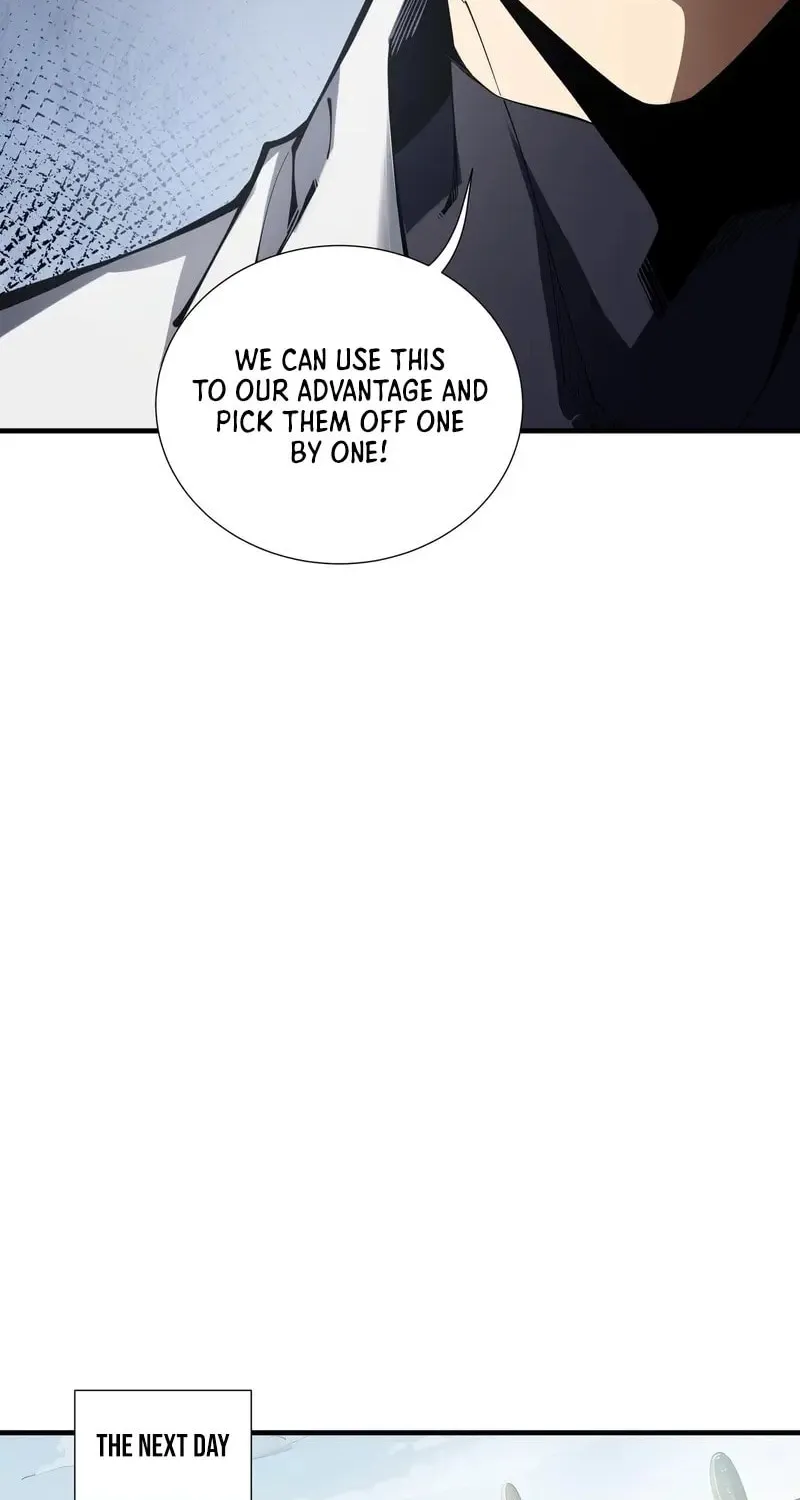 The Awakening Contract Chapter 87 page 61 - 