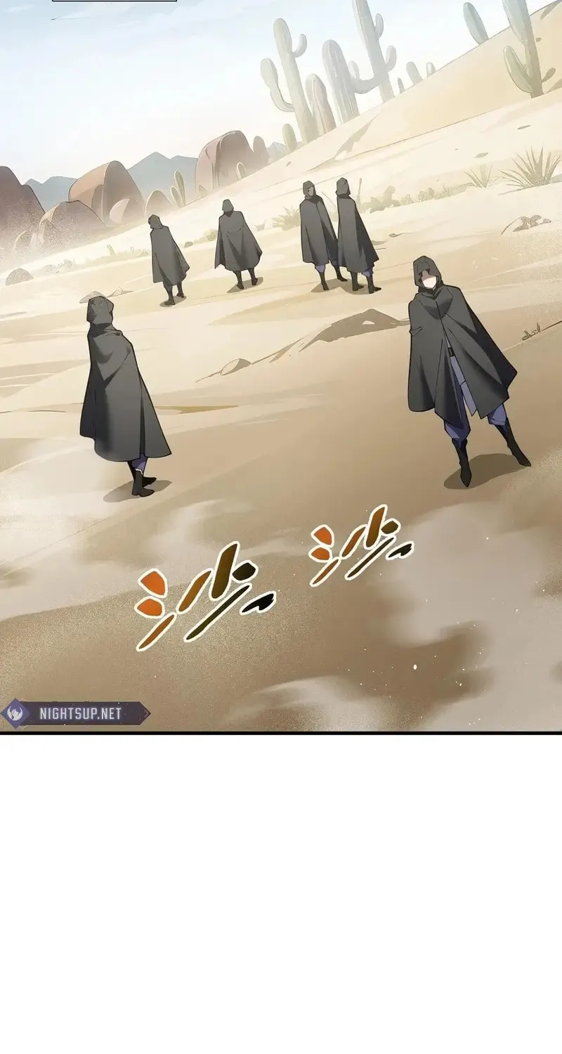 The Awakening Contract Chapter 87 page 62 - 