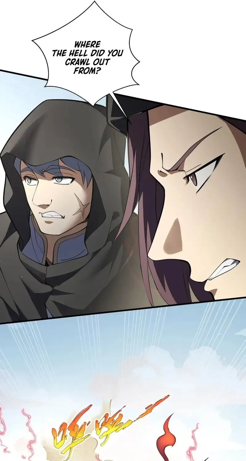 The Awakening Contract Chapter 87 page 66 - 
