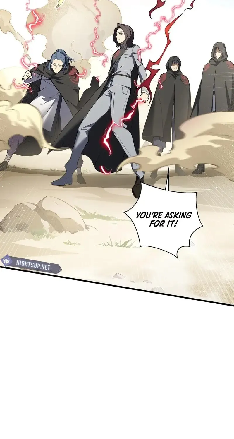 The Awakening Contract Chapter 87 page 67 - 