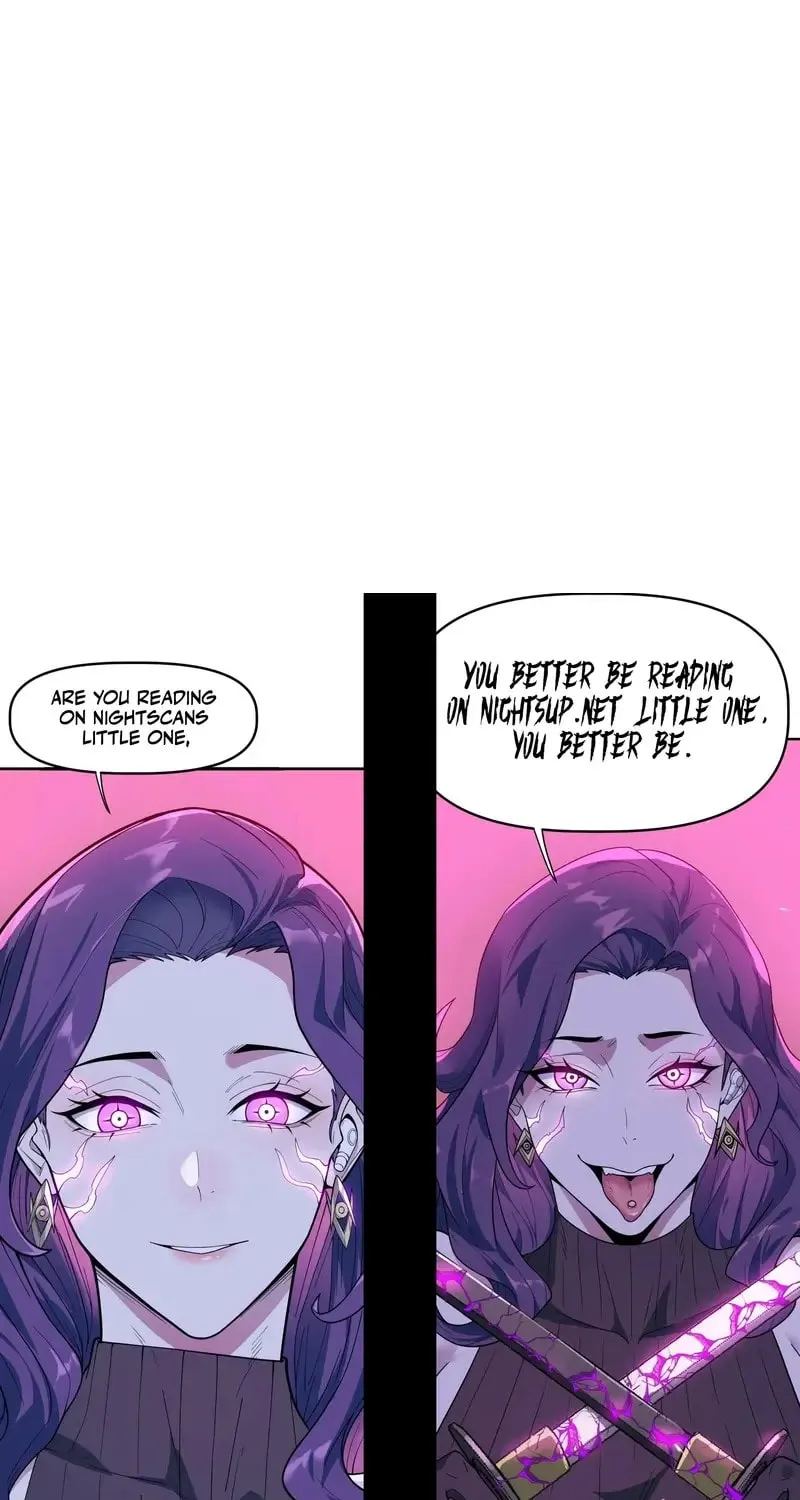 The Awakening Contract Chapter 87 page 68 - 