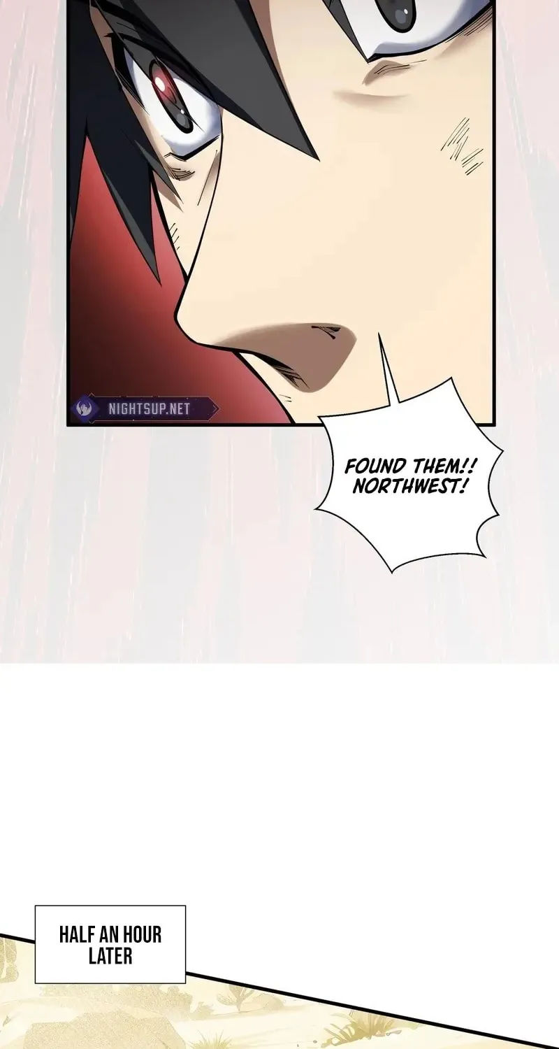 The Awakening Contract Chapter 87 page 10 - 