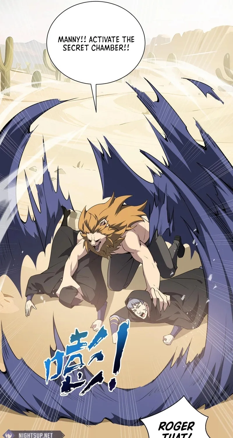 The Awakening Contract Chapter 88 page 15 - 