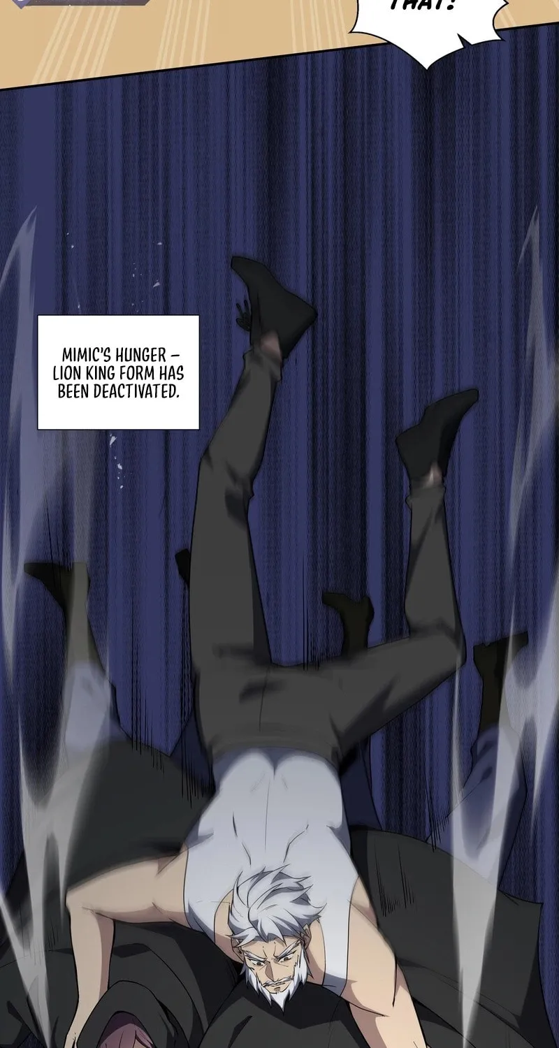 The Awakening Contract Chapter 88 page 16 - 
