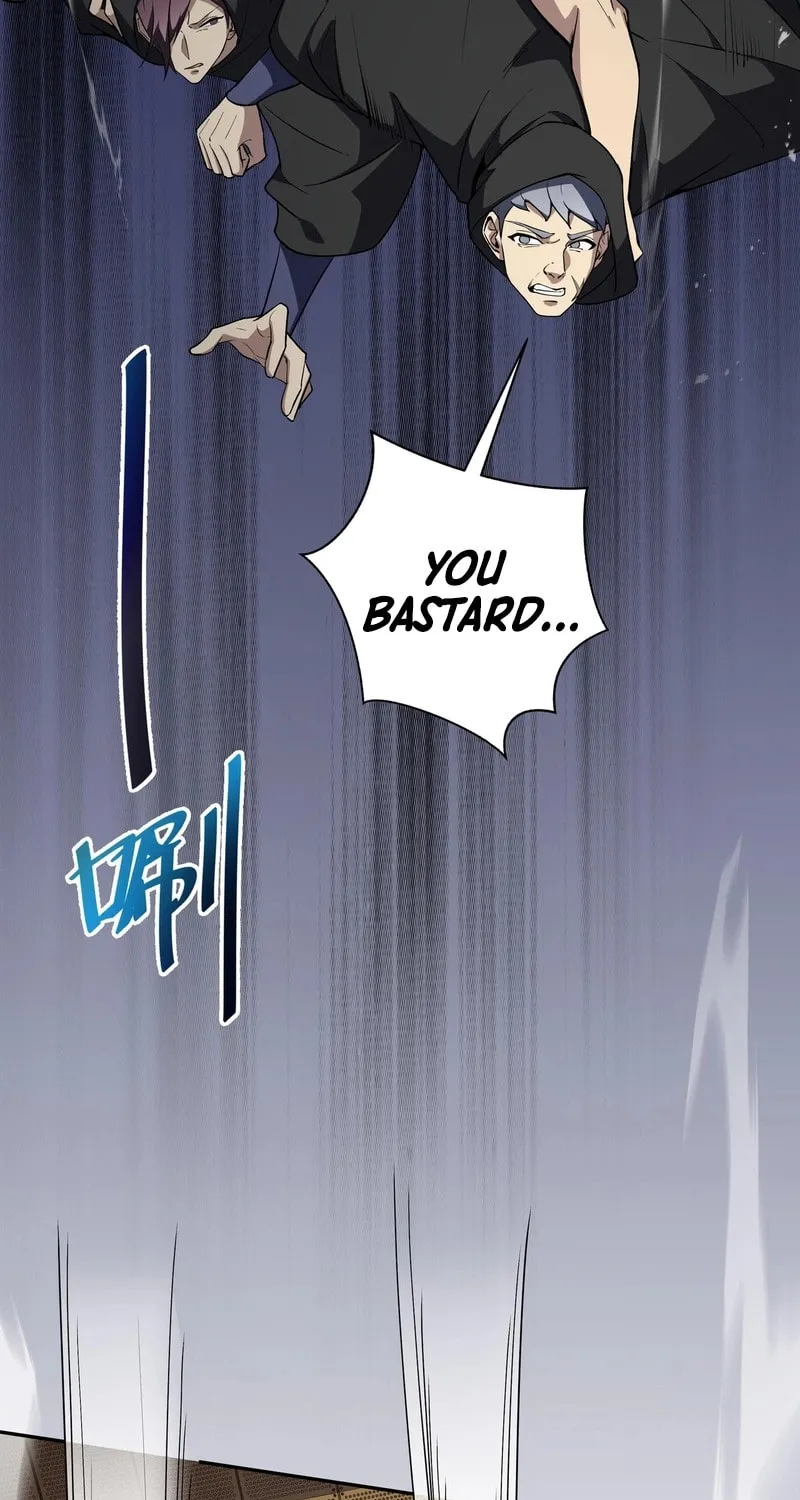 The Awakening Contract Chapter 88 page 17 - 