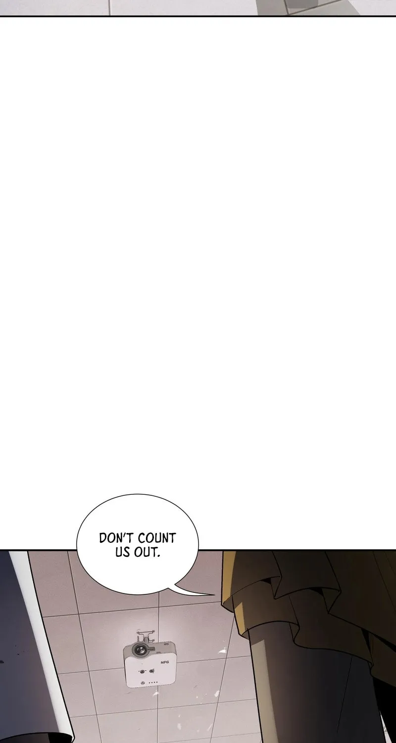 The Awakening Contract Chapter 88 page 19 - 