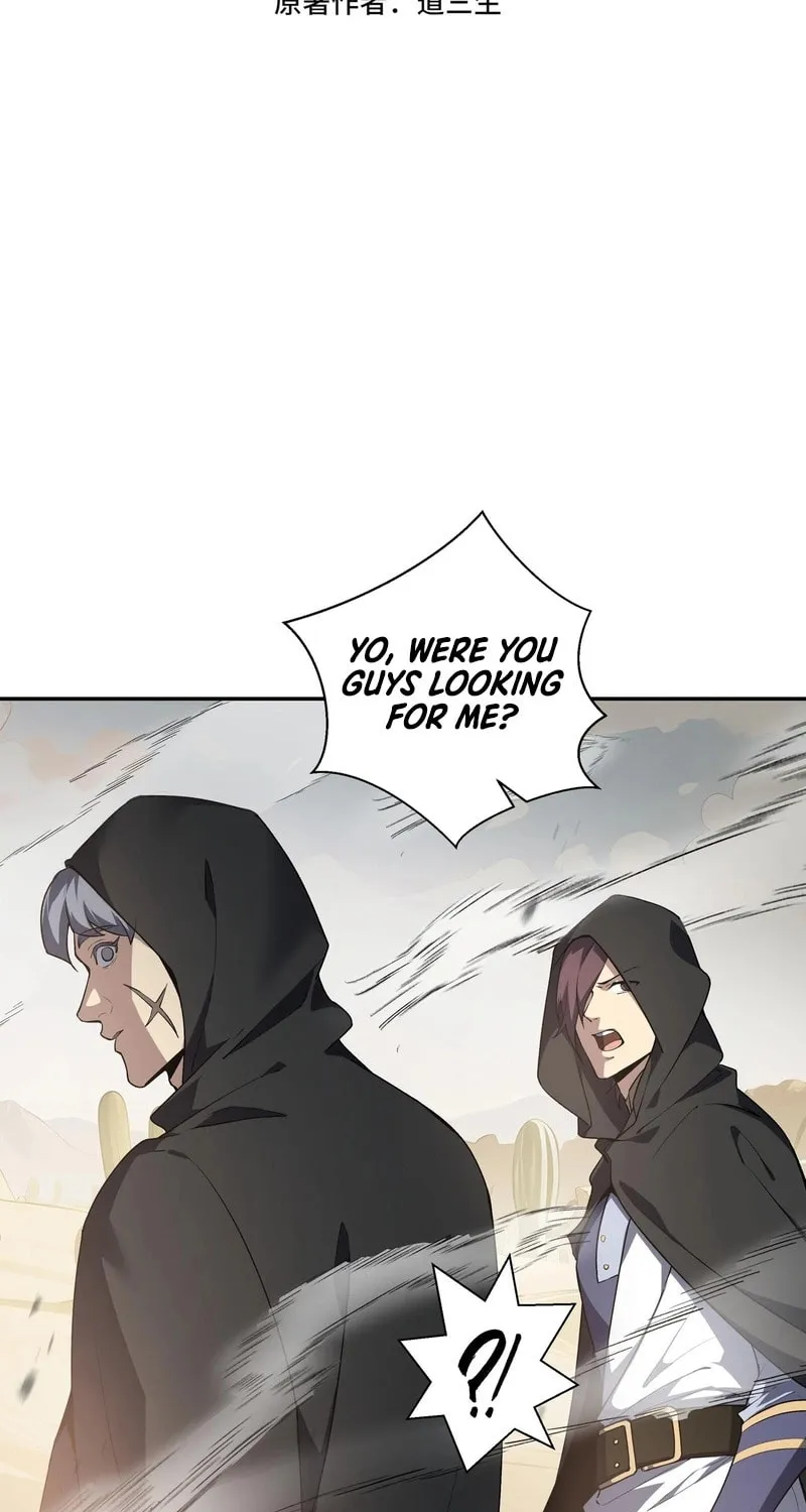 The Awakening Contract Chapter 88 page 3 - 