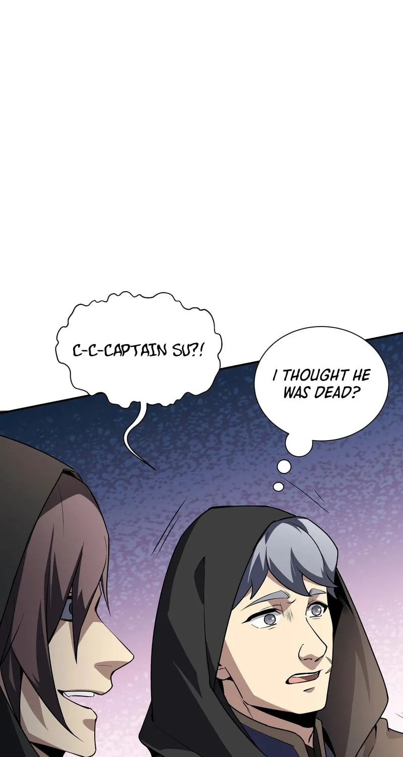 The Awakening Contract Chapter 88 page 23 - 
