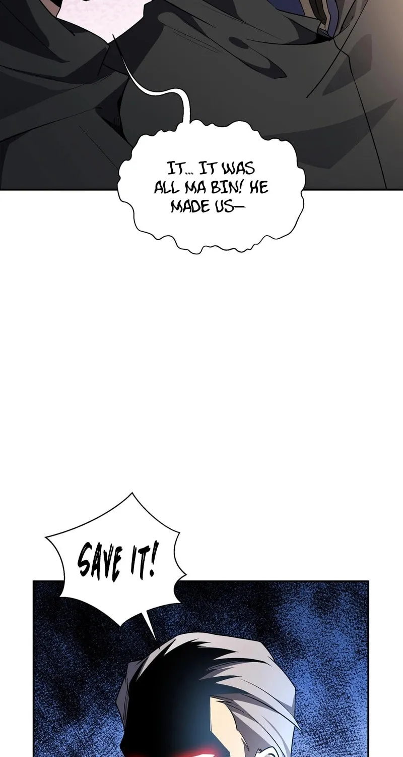 The Awakening Contract Chapter 88 page 24 - 