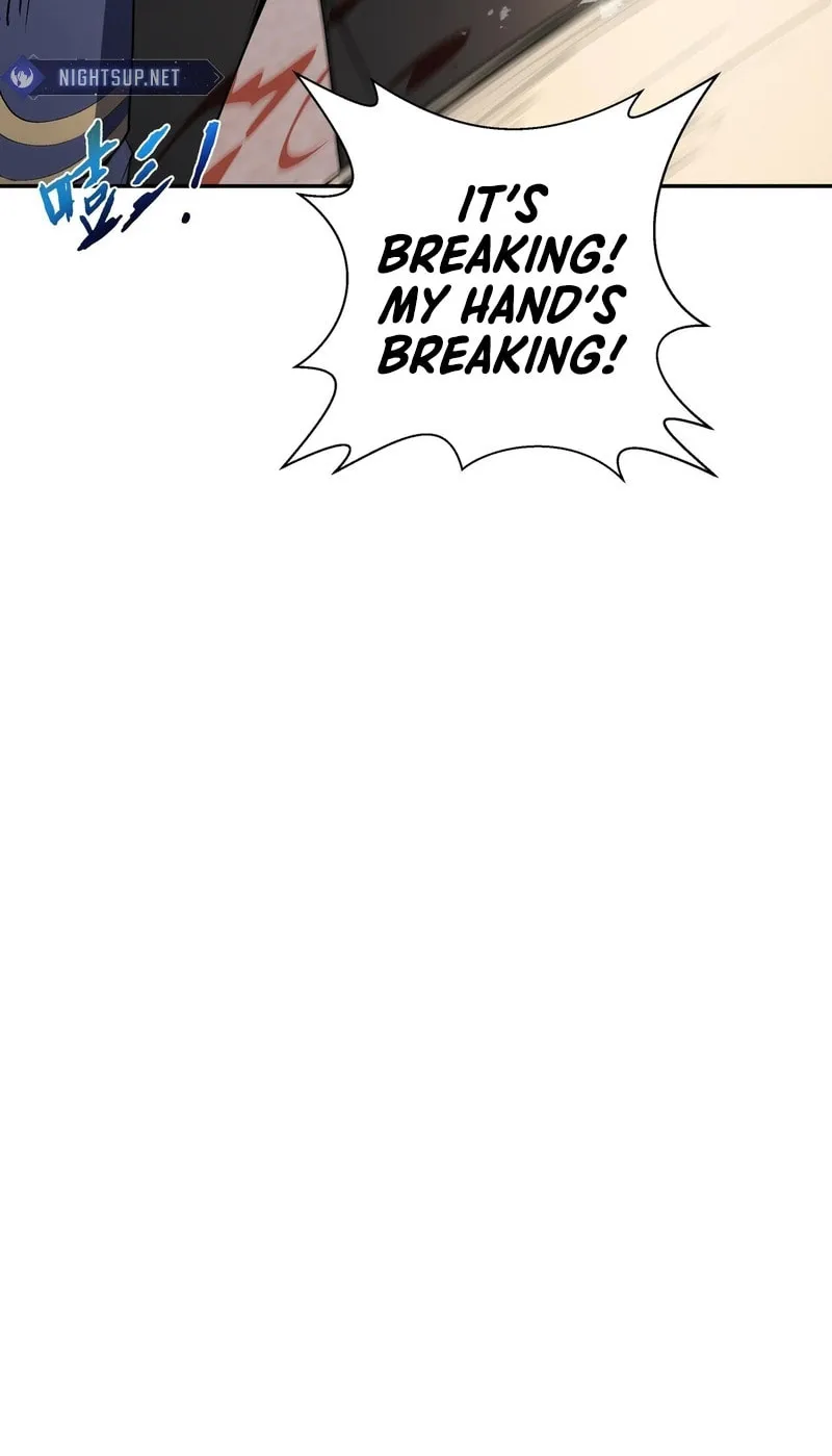The Awakening Contract Chapter 88 page 27 - 