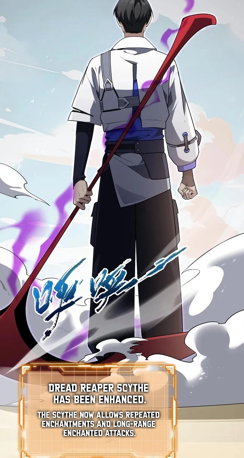 The Awakening Contract Chapter 88 page 31 - 