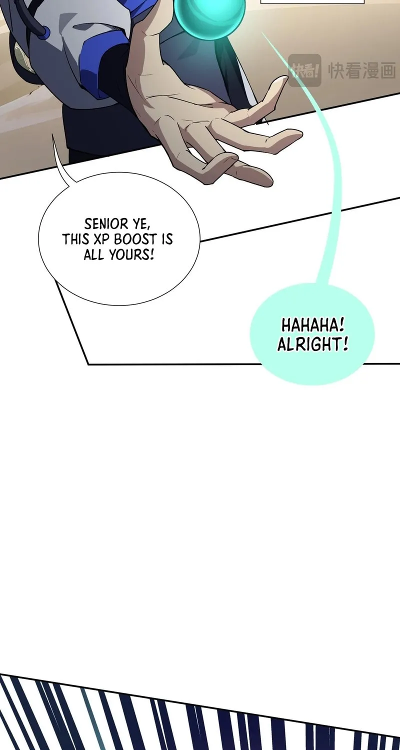 The Awakening Contract Chapter 88 page 42 - 