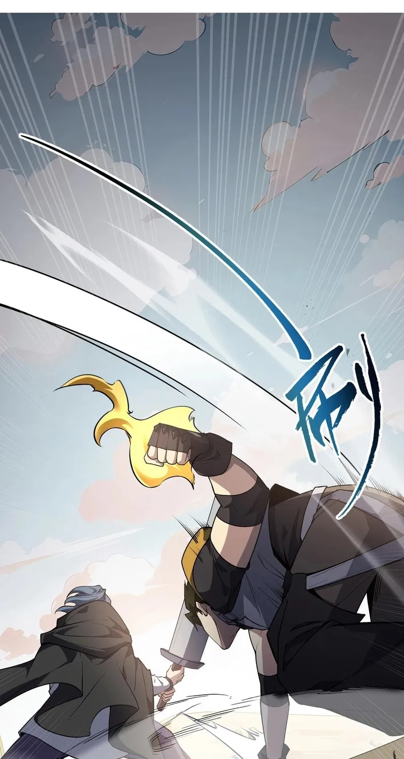 The Awakening Contract Chapter 88 page 44 - 