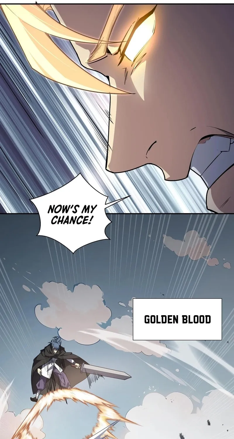 The Awakening Contract Chapter 88 page 46 - 