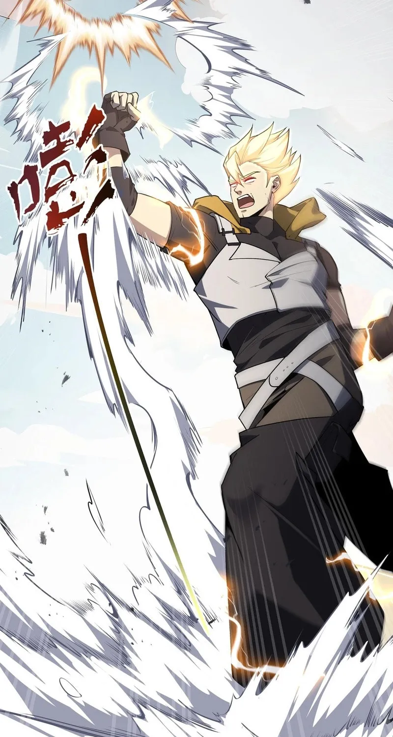 The Awakening Contract Chapter 88 page 47 - 