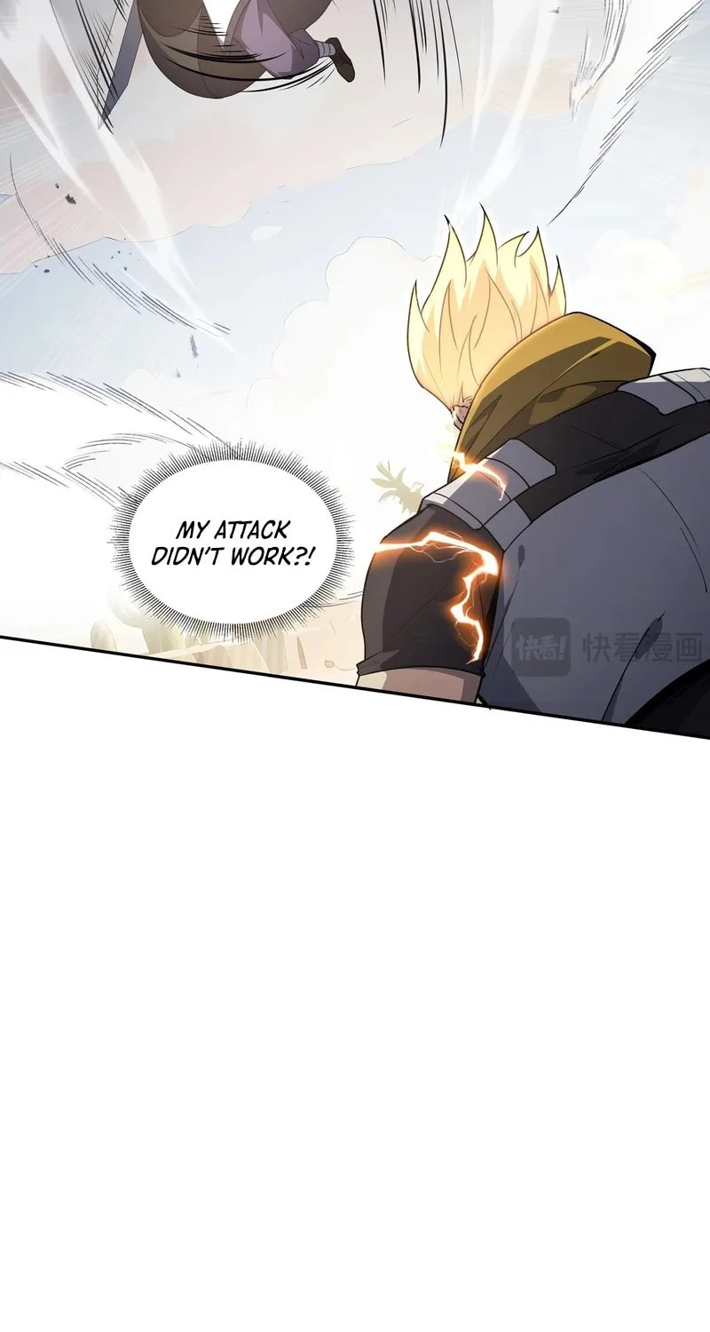 The Awakening Contract Chapter 88 page 49 - 
