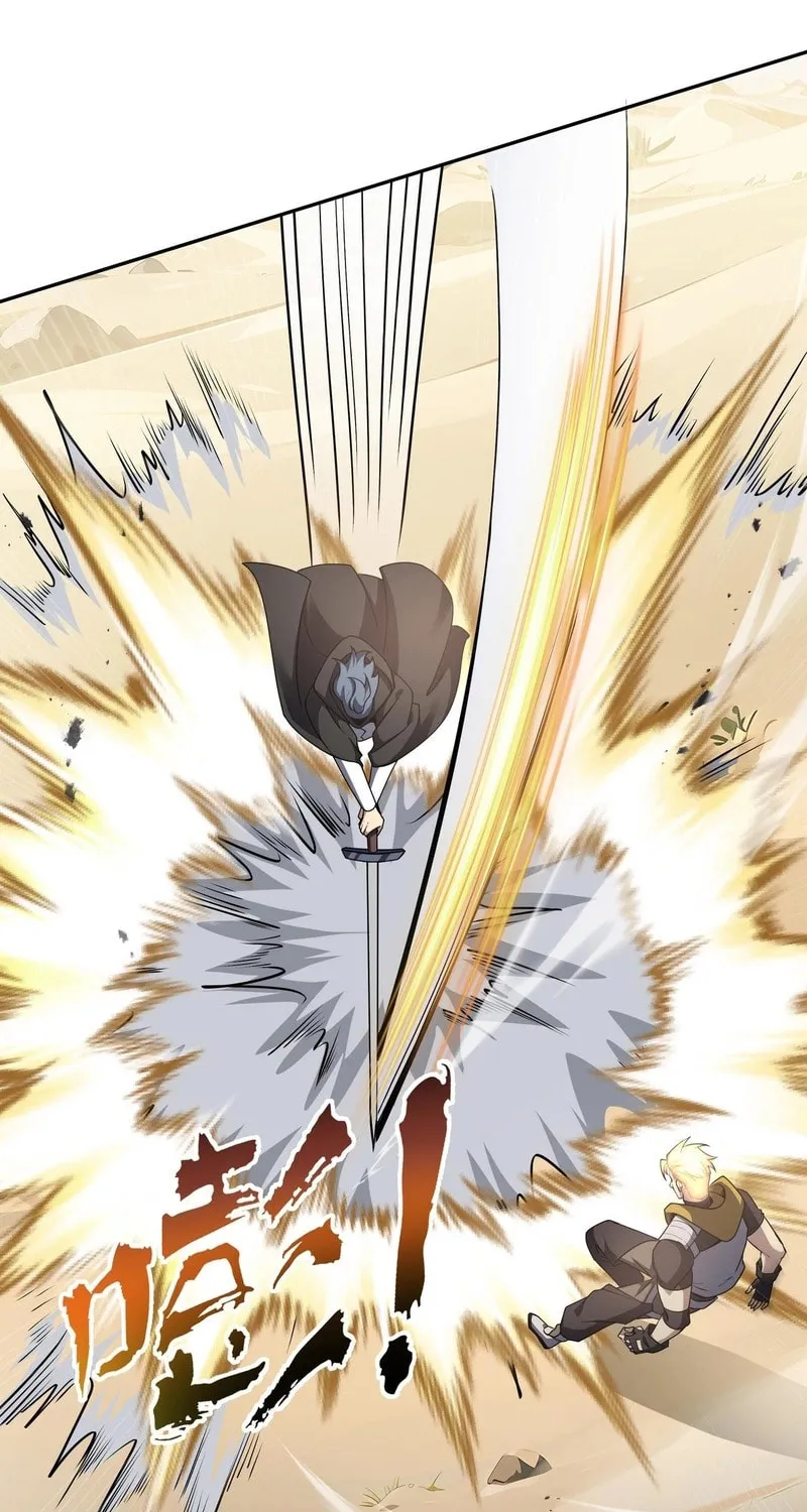 The Awakening Contract Chapter 88 page 50 - 