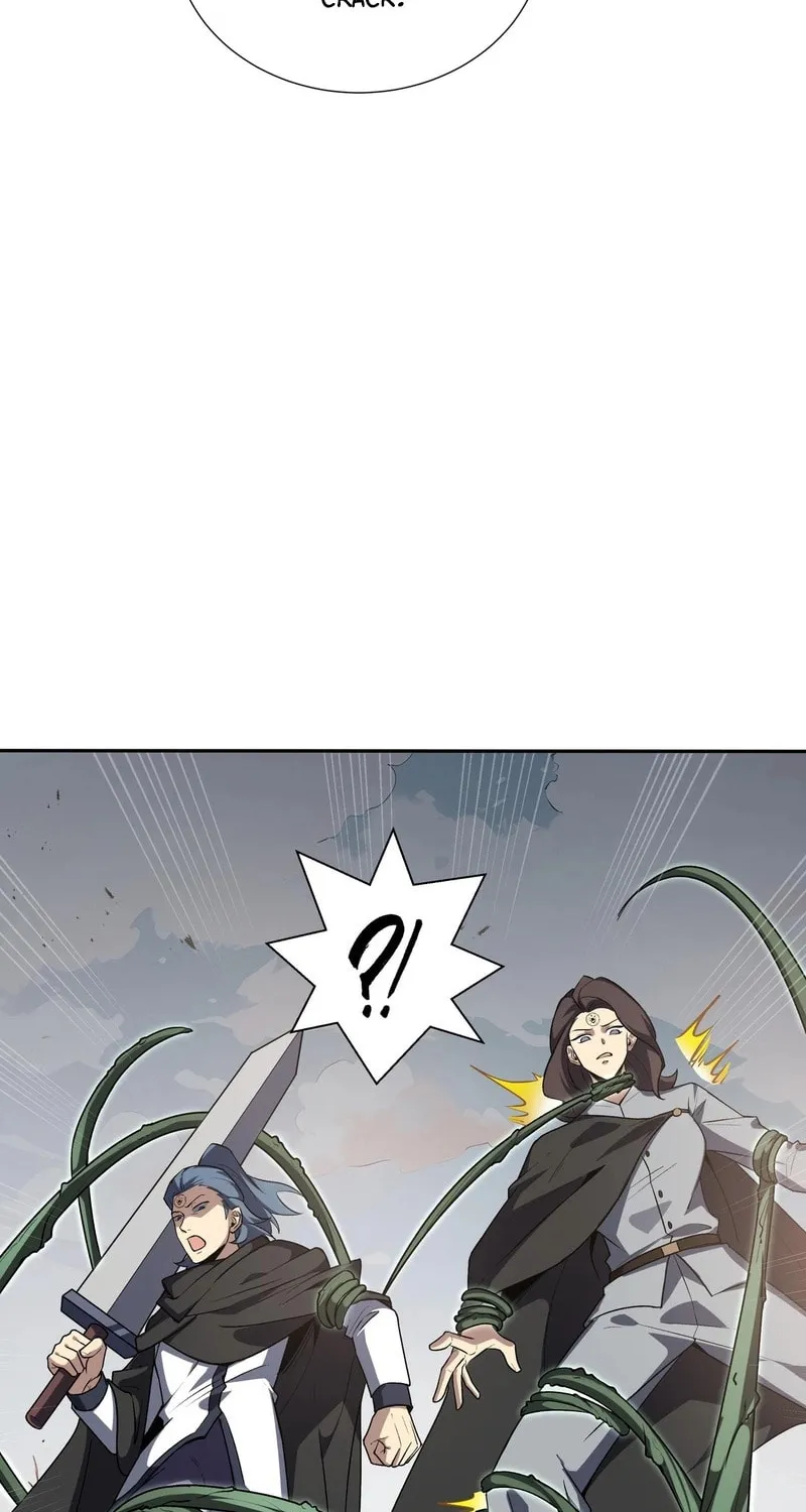 The Awakening Contract Chapter 88 page 54 - 