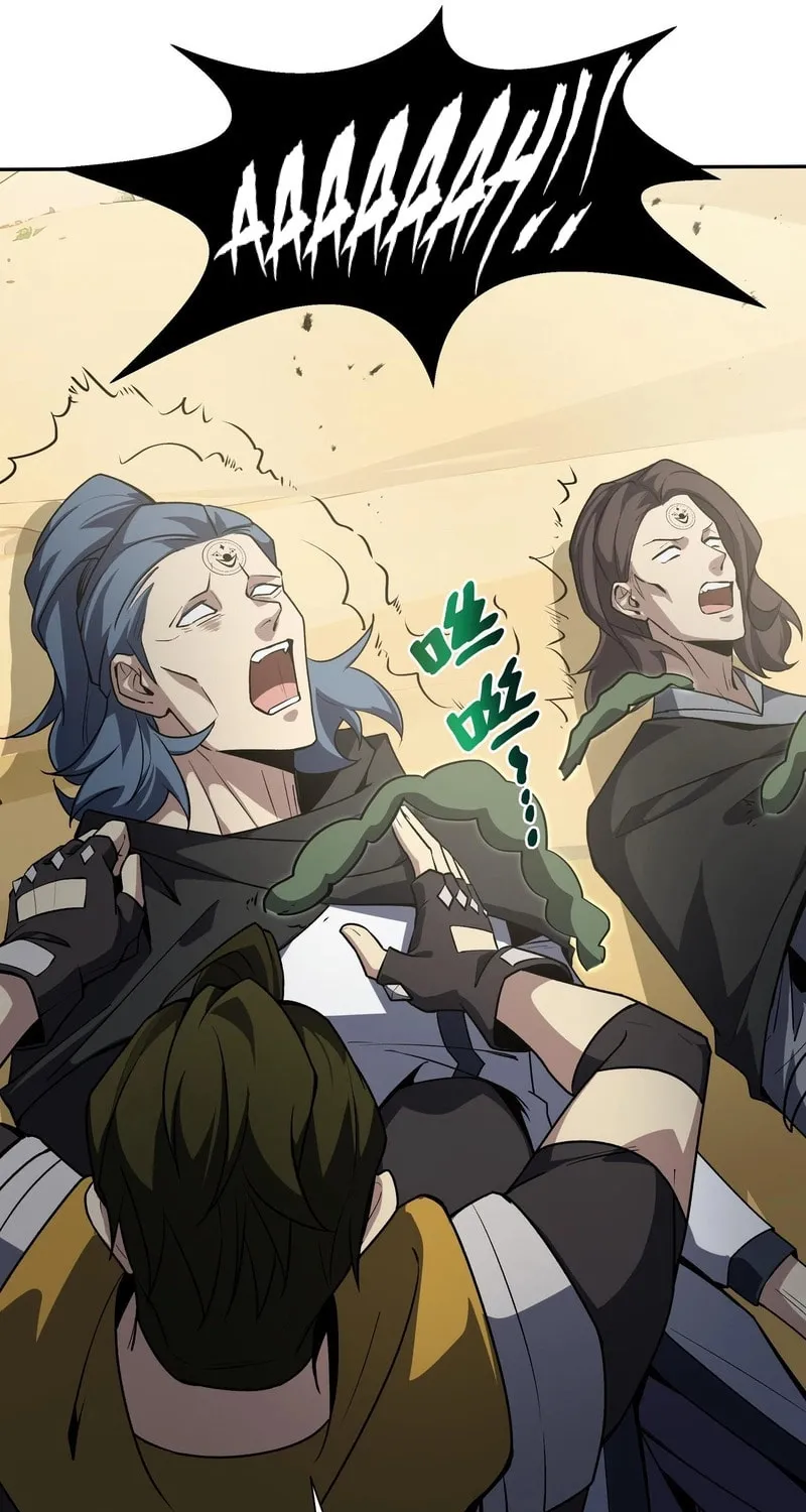 The Awakening Contract Chapter 88 page 59 - 