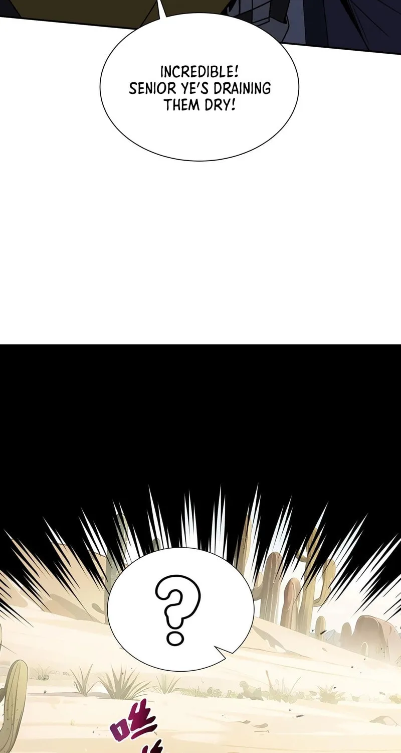 The Awakening Contract Chapter 88 page 60 - 