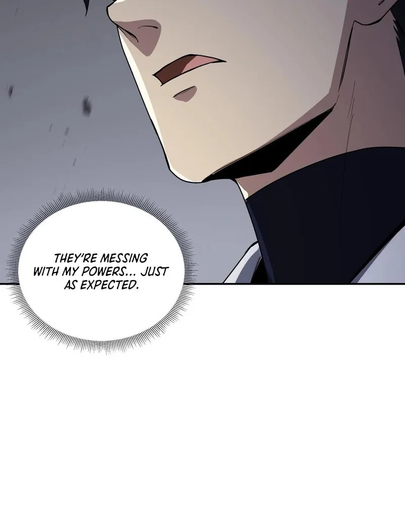 The Awakening Contract Chapter 88 page 7 - 