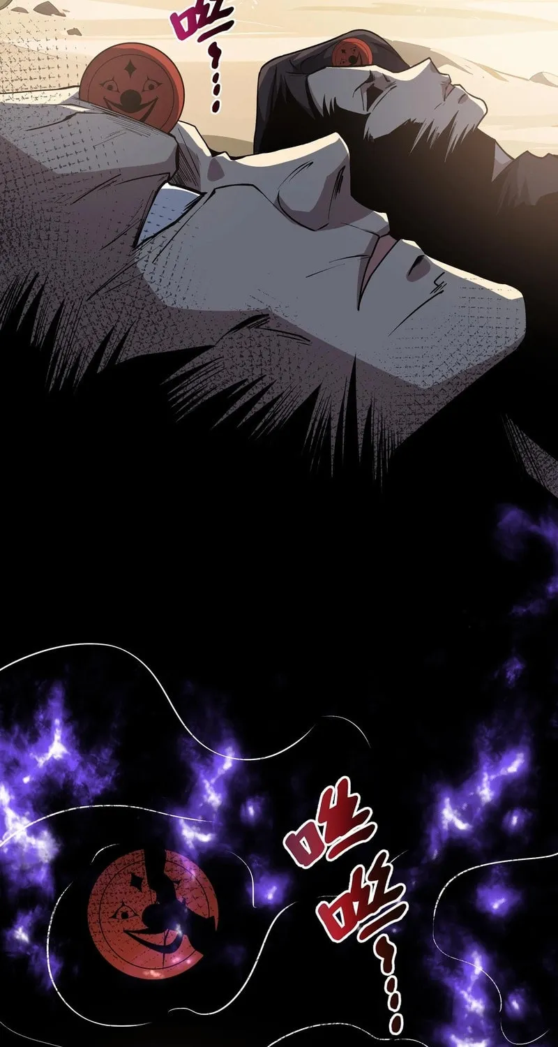 The Awakening Contract Chapter 88 page 61 - 