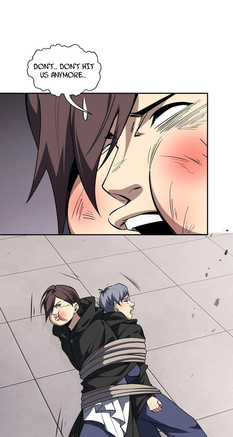 The Awakening Contract Chapter 88 page 64 - 