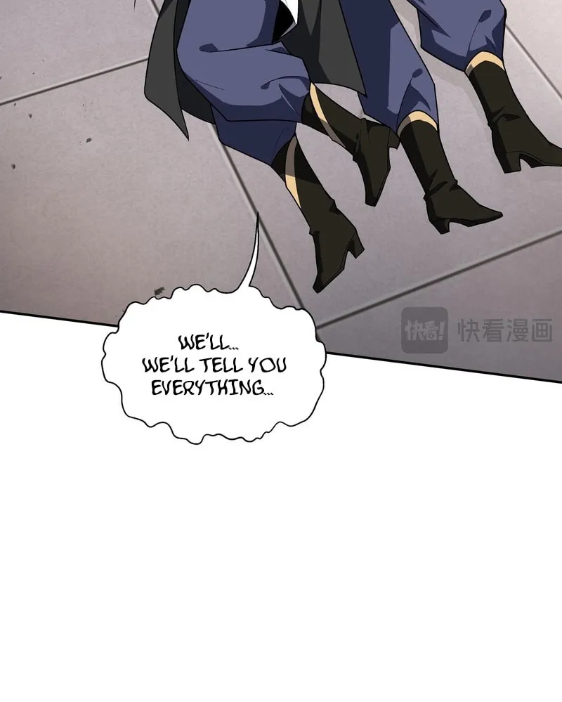 The Awakening Contract Chapter 88 page 65 - 