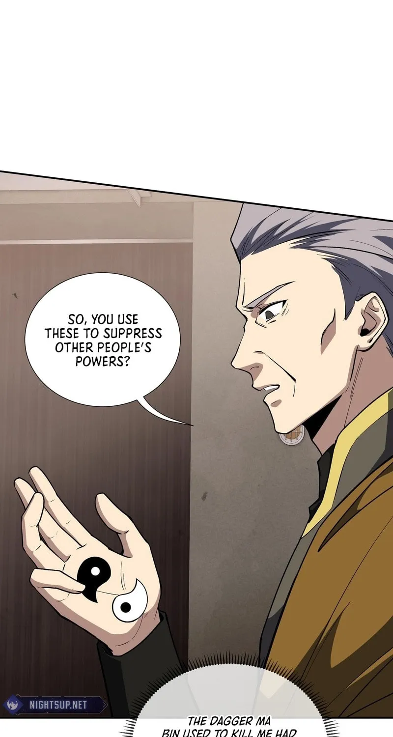 The Awakening Contract Chapter 88 page 66 - 